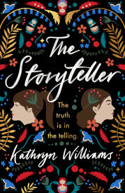 The Storyteller - 11 Jan 2022