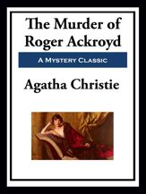 The Murder of Roger Ackroyd - 28 Feb 2023