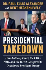 Presidential Takedown - 15 Nov 2022