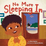 No More Sleeping In - 26 Mar 2024