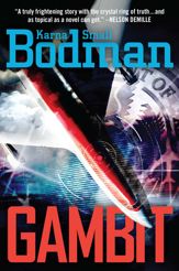 Gambit - 26 Jun 2018