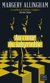 Au coeur du labyrinthe - 4 Nov 2020