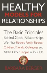 Healthy Models for Relationships - 26 May 2023