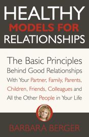 Healthy Models for Relationships - 26 May 2023