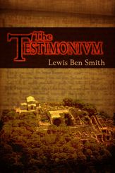 The Testimonium - 12 Aug 2014