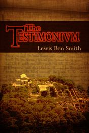 The Testimonium - 12 Aug 2014