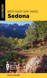 Best Easy Day Hikes Sedona - 6 May 2025