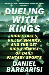 Dueling with Kings - 7 Mar 2017