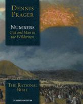 The Rational Bible: Numbers - 19 Nov 2024