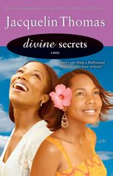 Divine Secrets - 16 Oct 2007