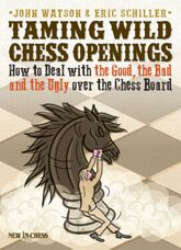 Taming Wild Chess Openings - 4 Nov 2015