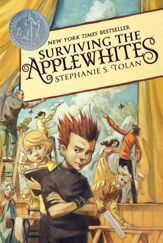 Surviving the Applewhites - 24 Apr 2012