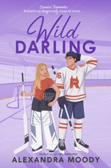 Wild Darling - 7 Apr 2026