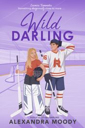 Wild Darling - 7 Apr 2026