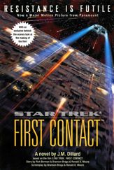 Star Trek: First Contact - 9 Dec 2019