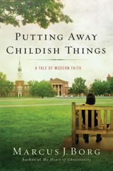 Putting Away Childish Things - 20 Apr 2010