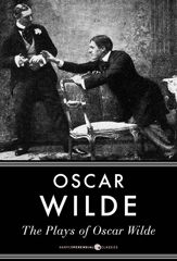 The Plays Of Oscar Wilde - 9 Dec 2014