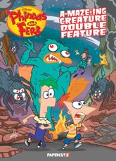 Phineas and Ferb's A-MAZE-ing Creature Double Feature - 24 Feb 2026