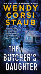 The Butcher's Daughter - 25 Aug 2020