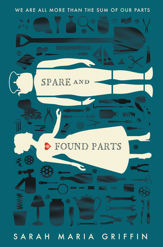Spare and Found Parts - 4 Oct 2016
