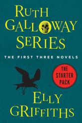 Ruth Galloway Series - 1 Dec 2015