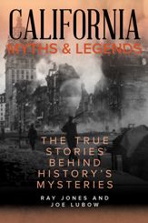 California Myths and Legends - 1 Apr 2020