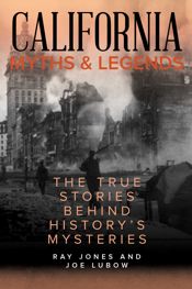 California Myths and Legends - 1 Apr 2020