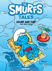 The Smurfs Tales Vol. 4 - 14 Jun 2022