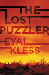 The Lost Puzzler - 8 Jan 2019