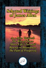 Selected Writings of James Allen - 22 Jan 2017