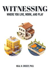 Witnessing Where You Live, Work, and Play - 8 Apr 2025