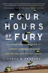 Four Hours of Fury - 21 May 2019