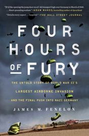 Four Hours of Fury - 21 May 2019
