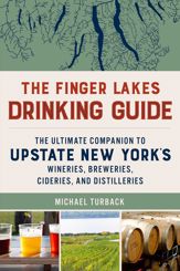 The Finger Lakes Drinking Guide - 15 Oct 2024