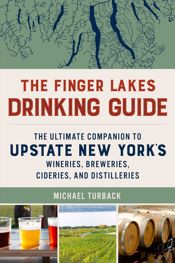The Finger Lakes Drinking Guide - 15 Oct 2024