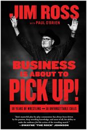 Business Is About to Pick Up! - 7 May 2024