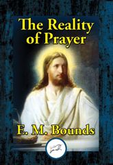 The Reality of Prayer - 6 Jan 2017