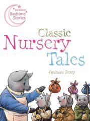 Classic Nursery Tales - 4 Jan 2012