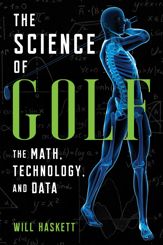 The Science of Golf - 18 Oct 2022