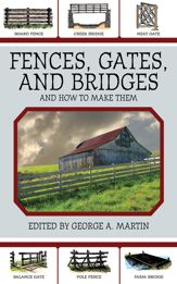 Fences, Gates, and Bridges - 14 Feb 2011