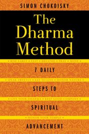 The Dharma Method - 16 Oct 2018