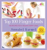 Top 100 Finger Foods - 9 Feb 2010