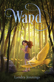 Wand - 31 Oct 2023
