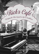 Rick's Cafe - 6 Nov 2012