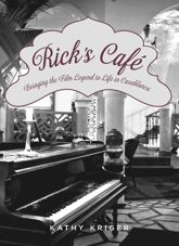Rick's Cafe - 6 Nov 2012