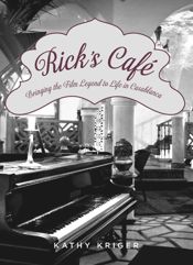 Rick's Cafe - 6 Nov 2012