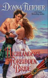 The Highlander's Forbidden Bride - 29 Dec 2009