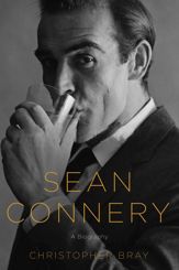 Sean Connery - 1 Jun 2012