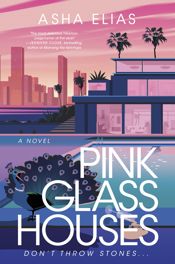 Pink Glass Houses - 30 Jul 2024