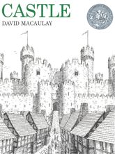 Castle - 25 Oct 1982